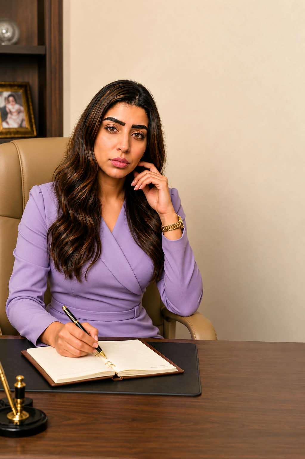 الصورة المرفقة مع مقال أمل محمود عن كرامة كبار السن